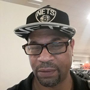 Meet your Posher, Brian